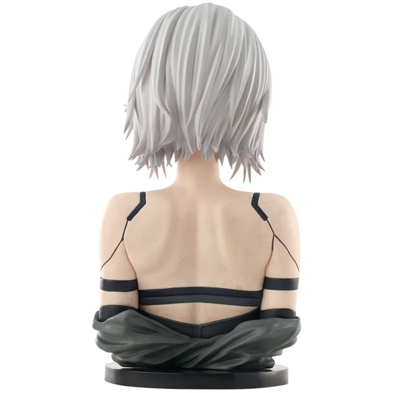 NieR:Automata - Ichibansho Figure - ArtScale - A2 (YoRHa Type A No.2) (For The Glory Of Mankind)