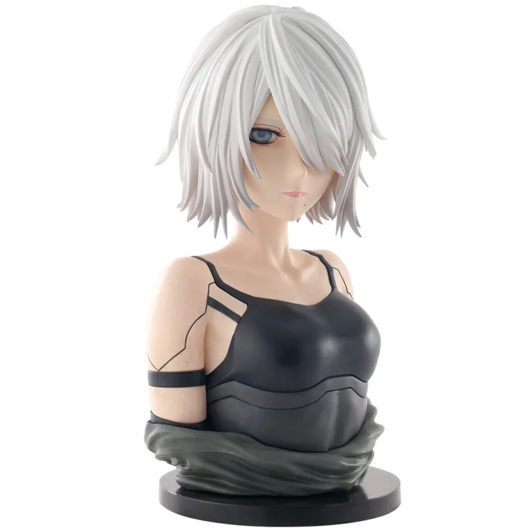NieR:Automata - Ichibansho Figure - ArtScale - A2 (YoRHa Type A No.2) (For The Glory Of Mankind)