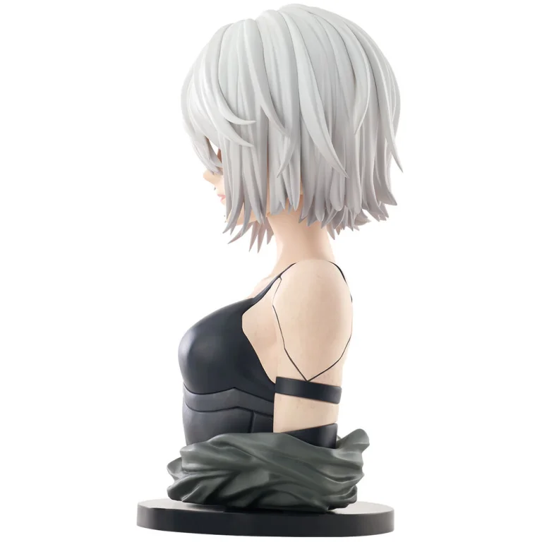 NieR:Automata - Ichibansho Figure - ArtScale - A2 (YoRHa Type A No.2) (For The Glory Of Mankind)