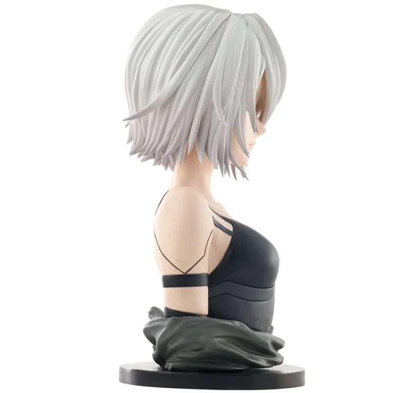 NieR:Automata - Ichibansho Figure - ArtScale - A2 (YoRHa Type A No.2) (For The Glory Of Mankind)