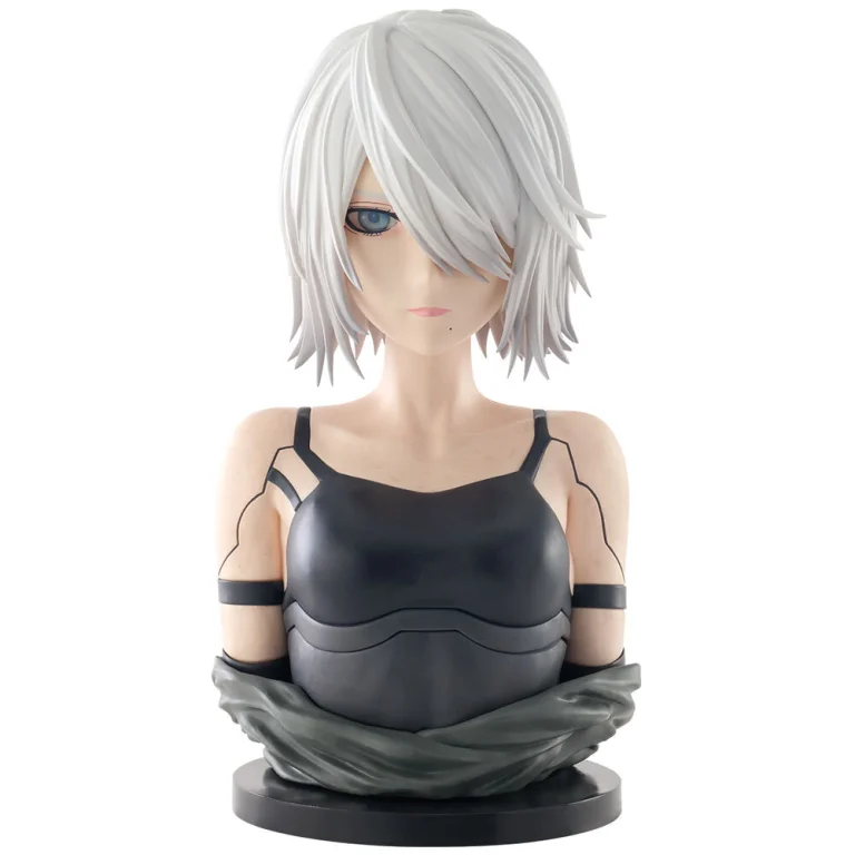 NieR:Automata - Ichibansho Figure - ArtScale - A2 (YoRHa Type A No.2) (For The Glory Of Mankind)