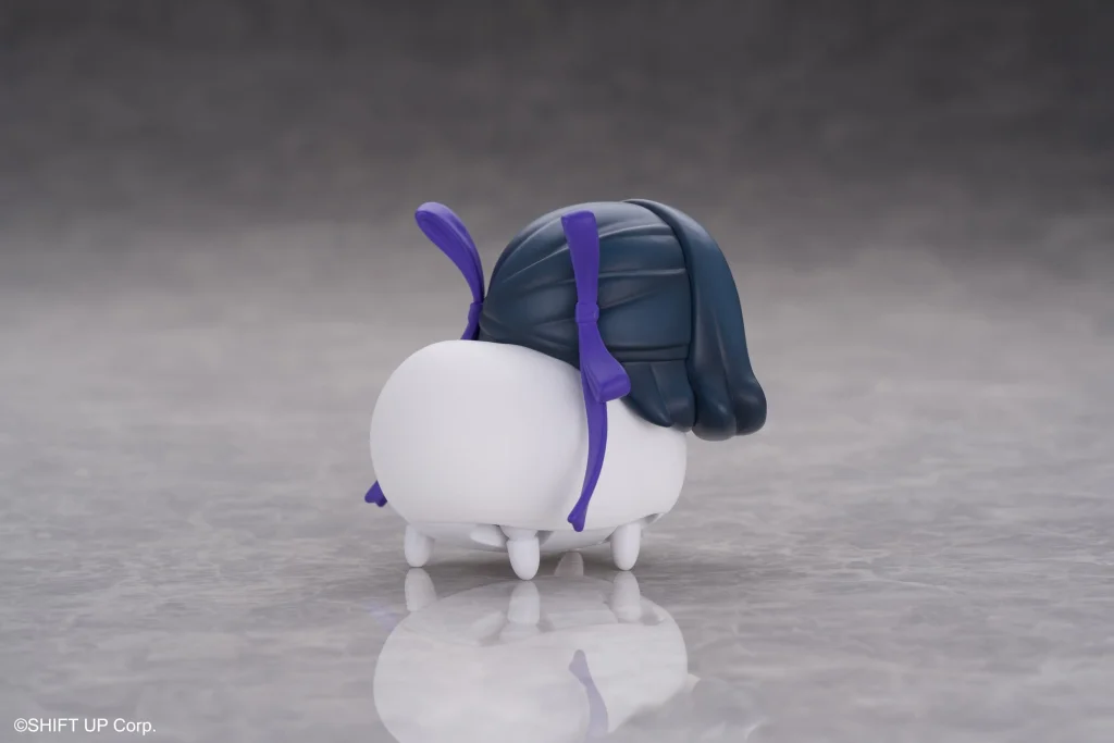 NIKKE - Doro Action Hobby Collection - Boxset