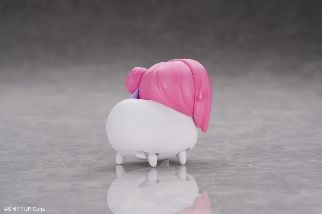 NIKKE - Doro Action Hobby Collection - Boxset