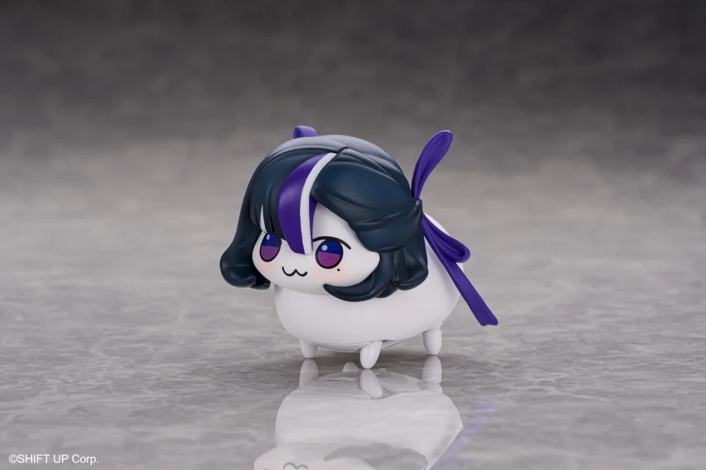 NIKKE - Doro Action Hobby Collection - Boxset