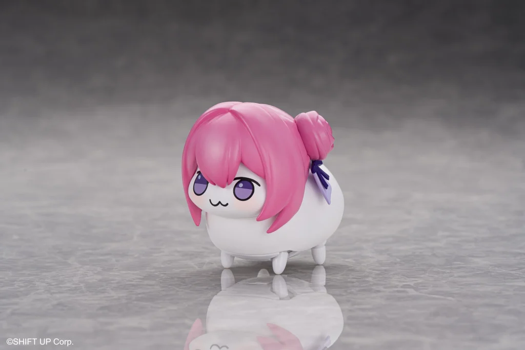 NIKKE - Doro Action Hobby Collection - Boxset