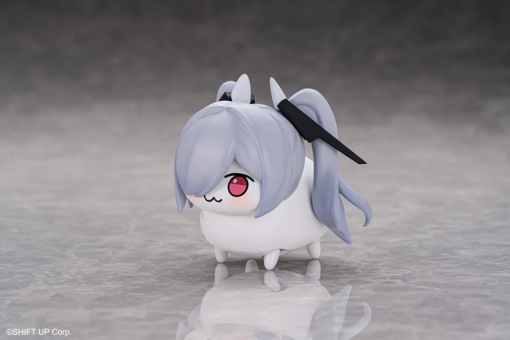 NIKKE - Doro Action Hobby Collection - Boxset