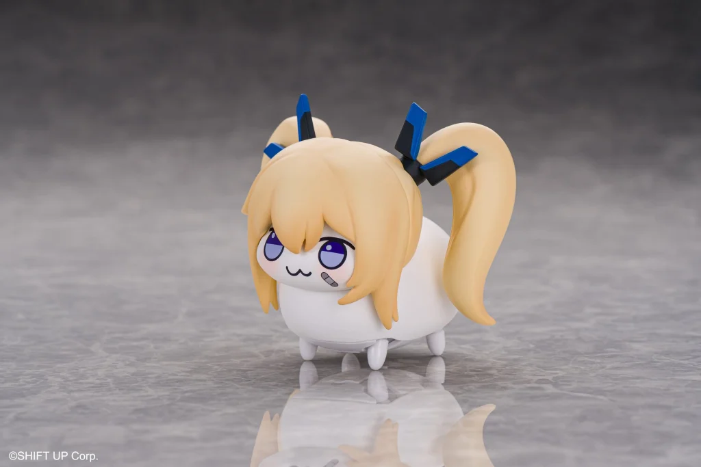 NIKKE - Doro Action Hobby Collection - Boxset