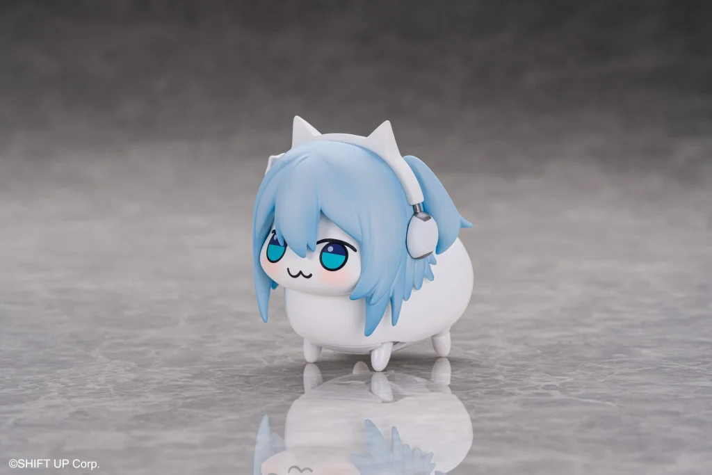 NIKKE - Doro Action Hobby Collection - Boxset