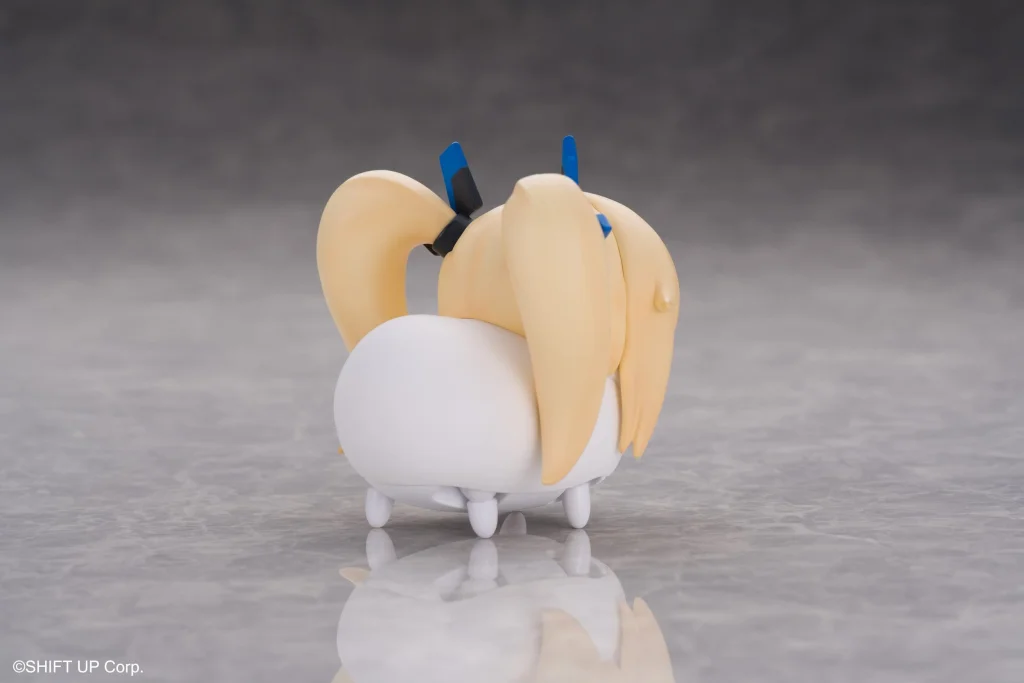 NIKKE - Doro Action Hobby Collection - Boxset