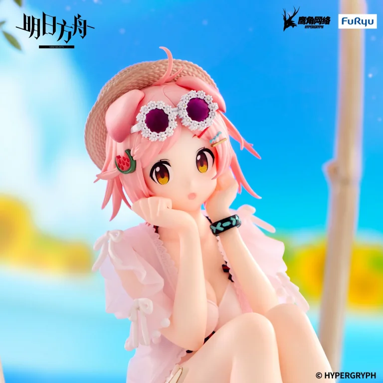 Arknights - Noodle Stopper Figure - Goldenglow (Summer Flowers FA394)