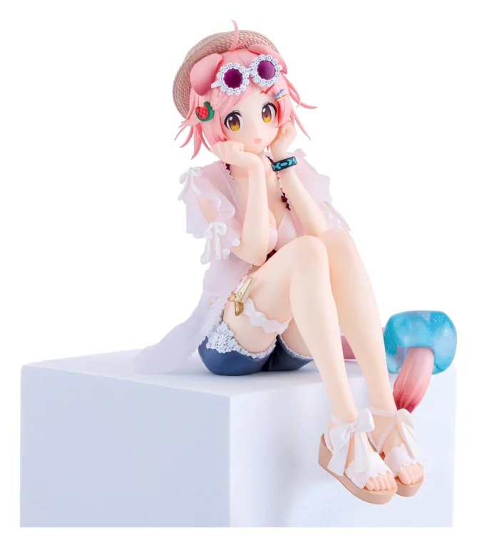 Arknights - Noodle Stopper Figure - Goldenglow (Summer Flowers FA394)