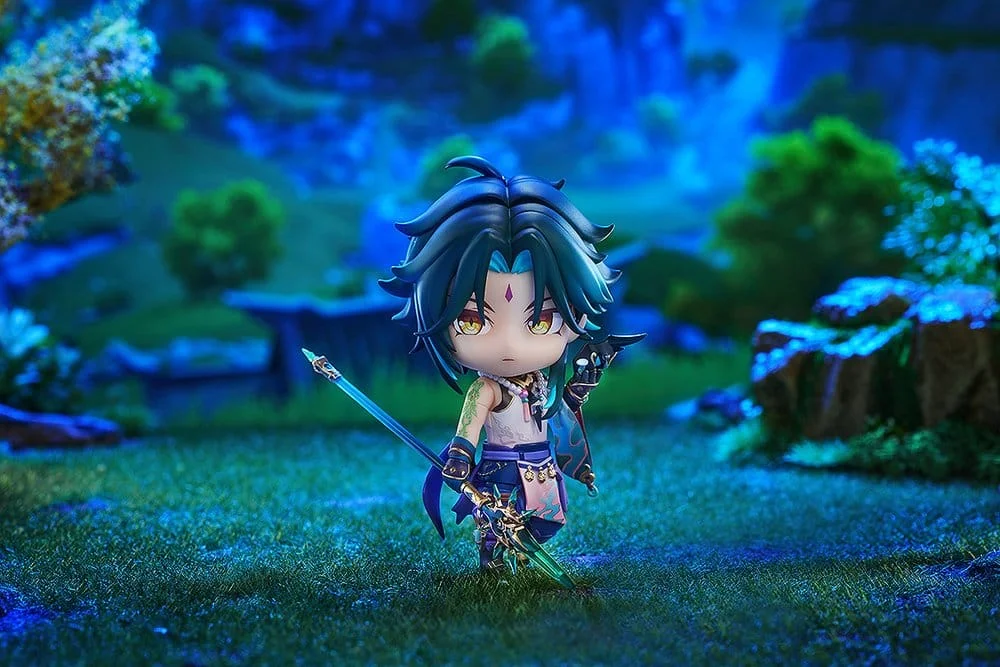 Genshin Impact - Nendoroid - Xiao