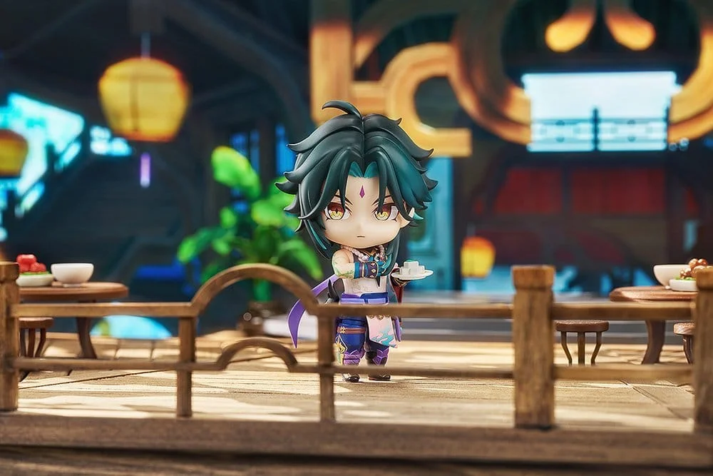 Genshin Impact - Nendoroid - Xiao