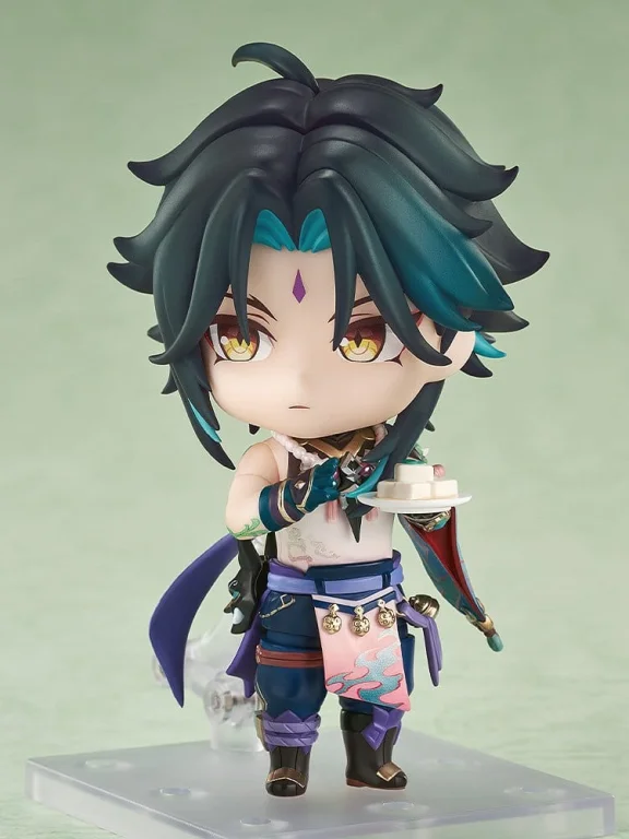 Genshin Impact - Nendoroid - Xiao