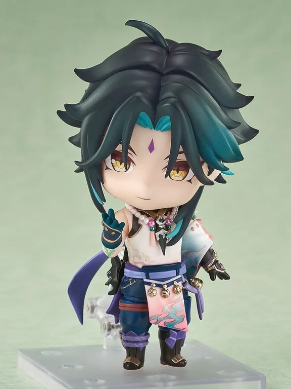Genshin Impact - Nendoroid - Xiao
