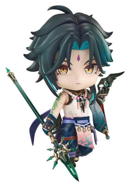 Genshin Impact - Nendoroid - Xiao