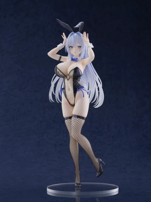 SG - Scale Figure - Shion Alfine (Bunny Ver.)