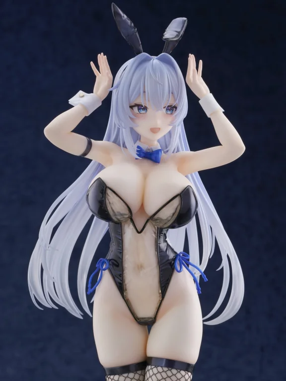SG - Scale Figure - Shion Alfine (Bunny Ver.)