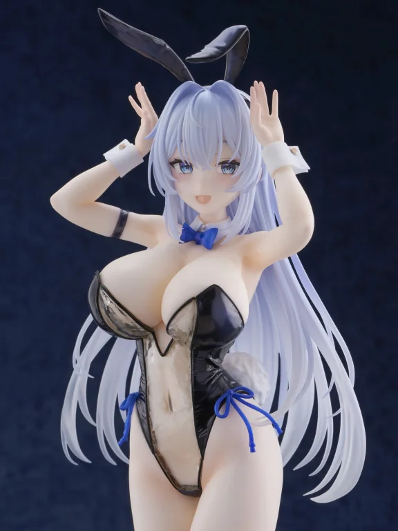 SG - Scale Figure - Shion Alfine (Bunny Ver.)