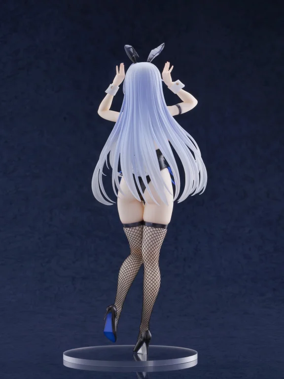 SG - Scale Figure - Shion Alfine (Bunny Ver.)