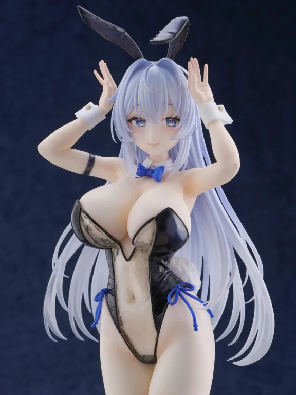 SG - Scale Figure - Shion Alfine (Bunny Ver.)