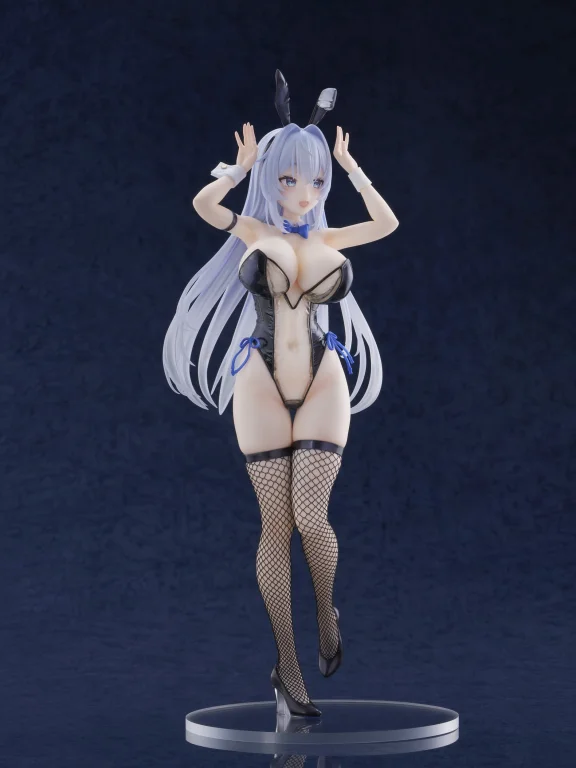 SG - Scale Figure - Shion Alfine (Bunny Ver.)