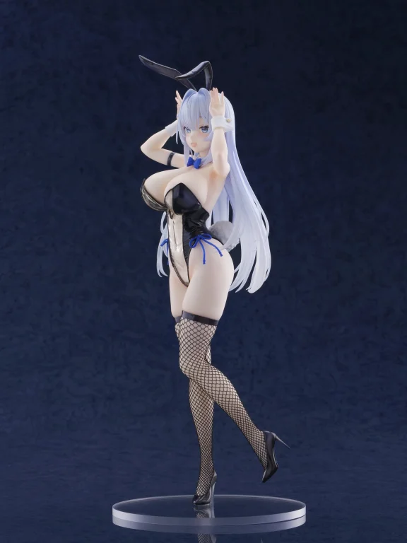 SG - Scale Figure - Shion Alfine (Bunny Ver.)