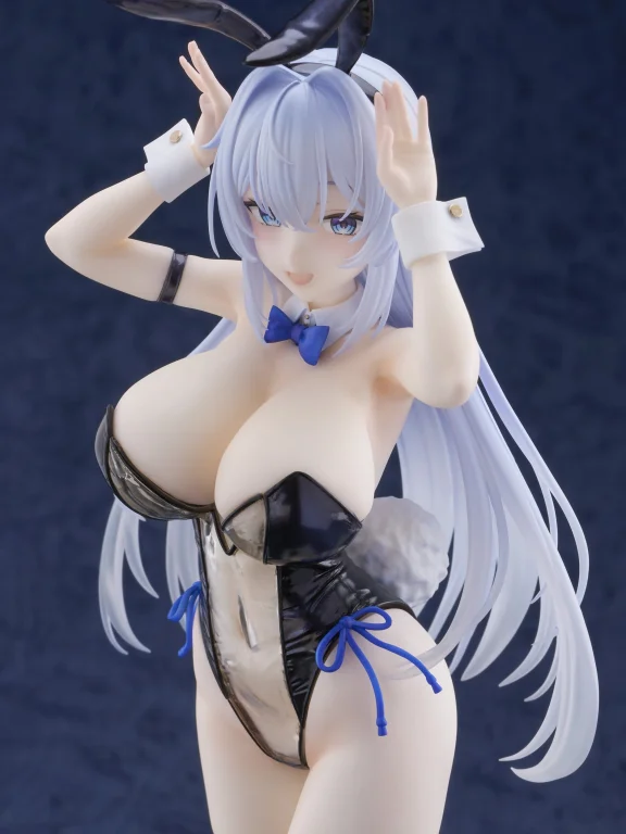 SG - Scale Figure - Shion Alfine (Bunny Ver.)