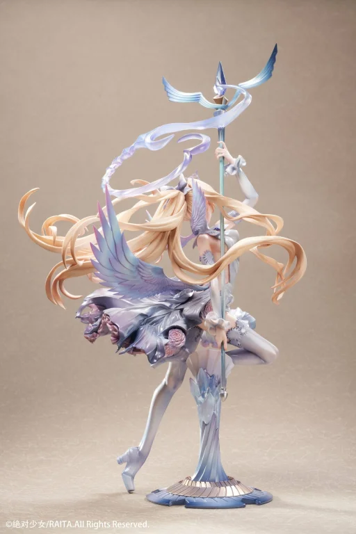 Zettai Junpaku♡Mahou Shoujo - Scale Figure - Kotone Sasaki