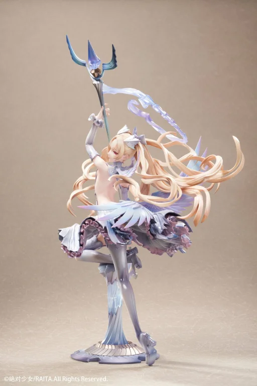 Zettai Junpaku♡Mahou Shoujo - Scale Figure - Kotone Sasaki