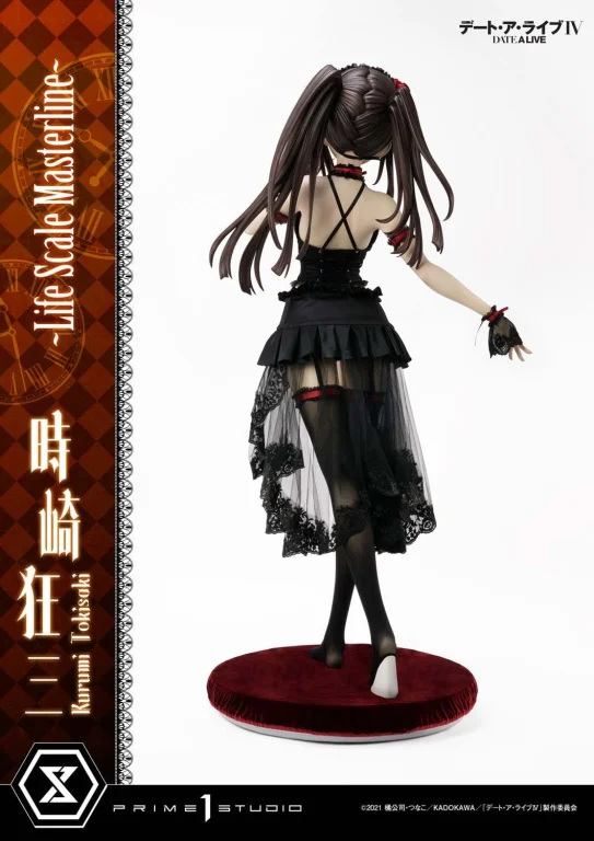 Date A Live - Life Scale Masterline - Kurumi Tokisaki