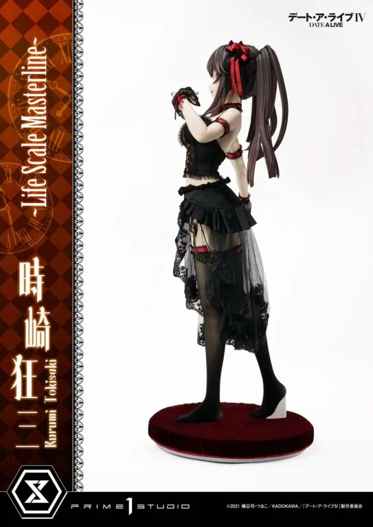 Date A Live - Life Scale Masterline - Kurumi Tokisaki