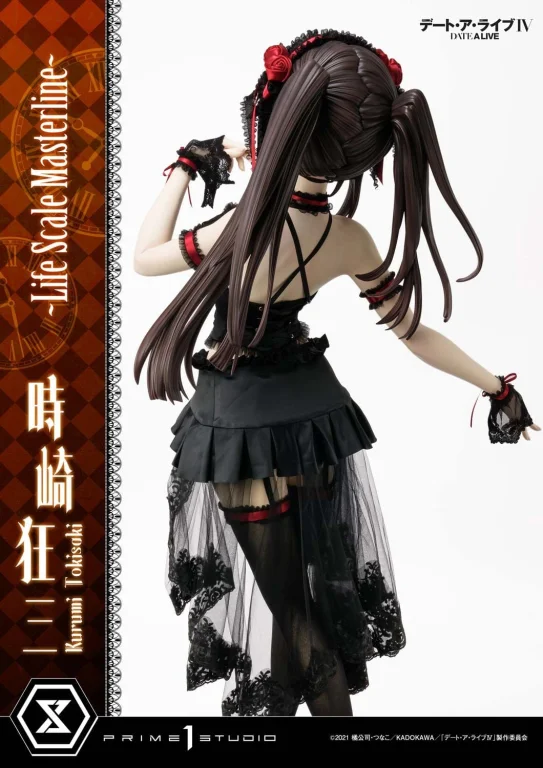 Date A Live - Life Scale Masterline - Kurumi Tokisaki