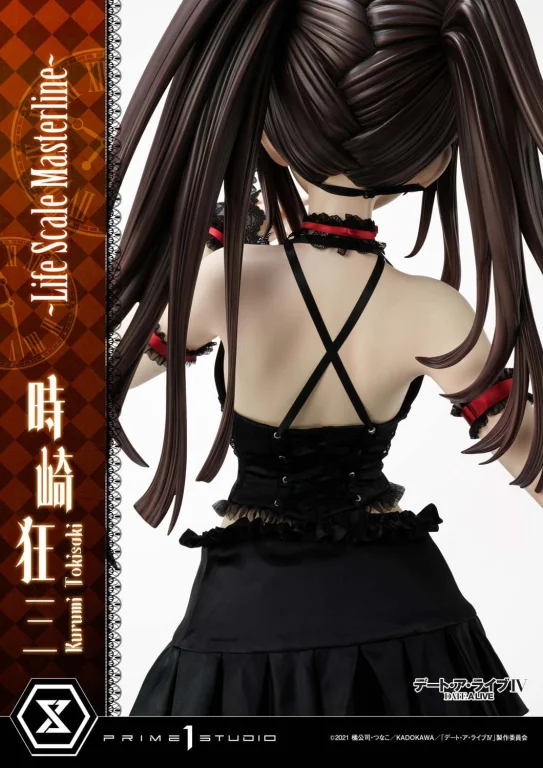 Date A Live - Life Scale Masterline - Kurumi Tokisaki