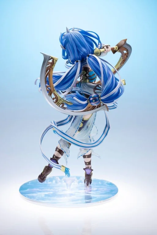 Ys VIII - Scale Figure - Dana Iclucia