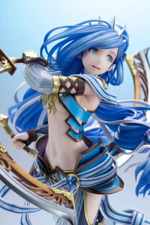 Ys VIII - Scale Figure - Dana Iclucia