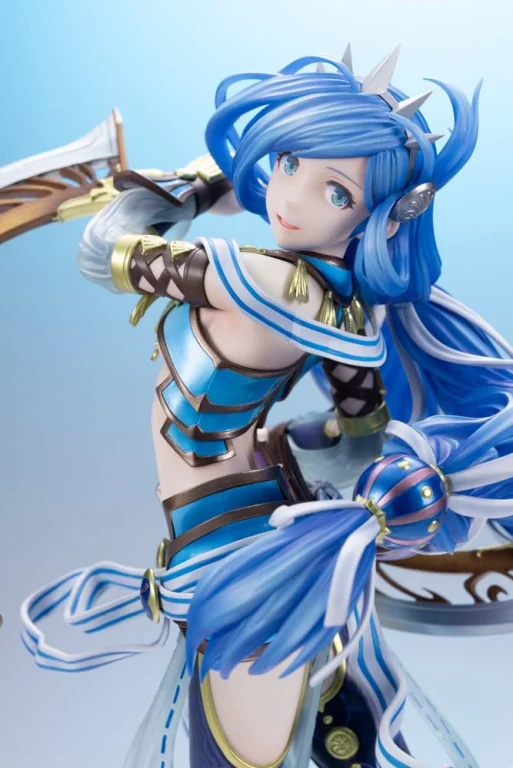 Ys VIII - Scale Figure - Dana Iclucia