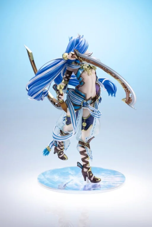 Ys VIII - Scale Figure - Dana Iclucia