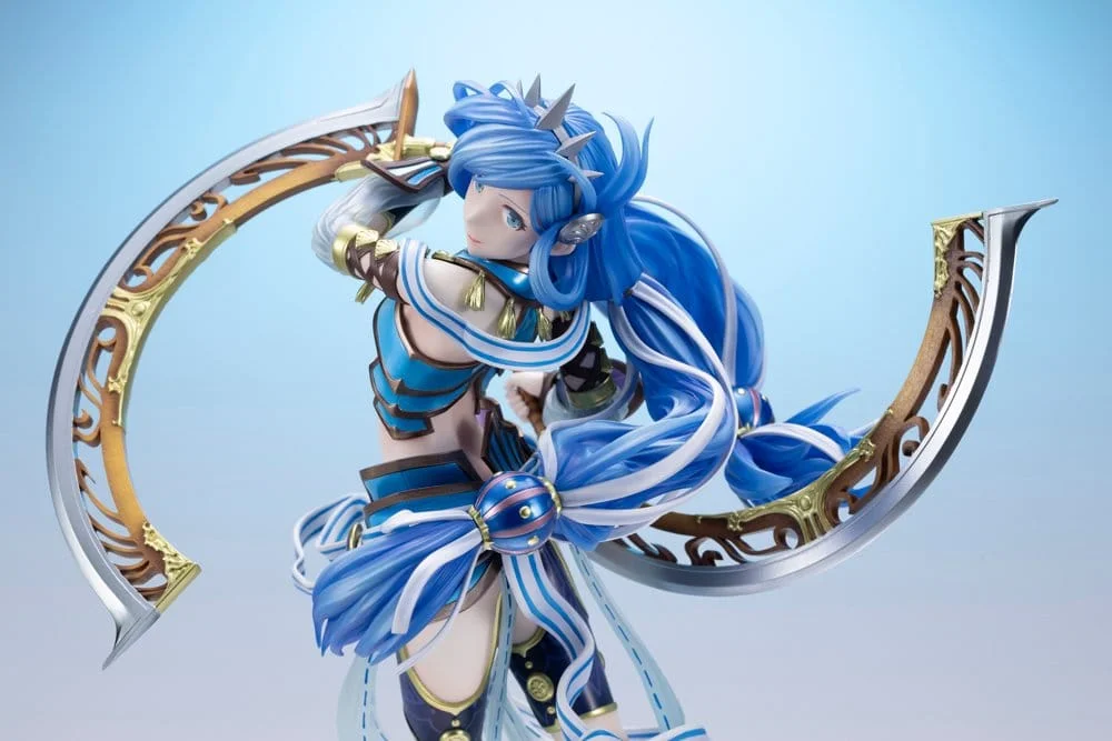 Ys VIII - Scale Figure - Dana Iclucia