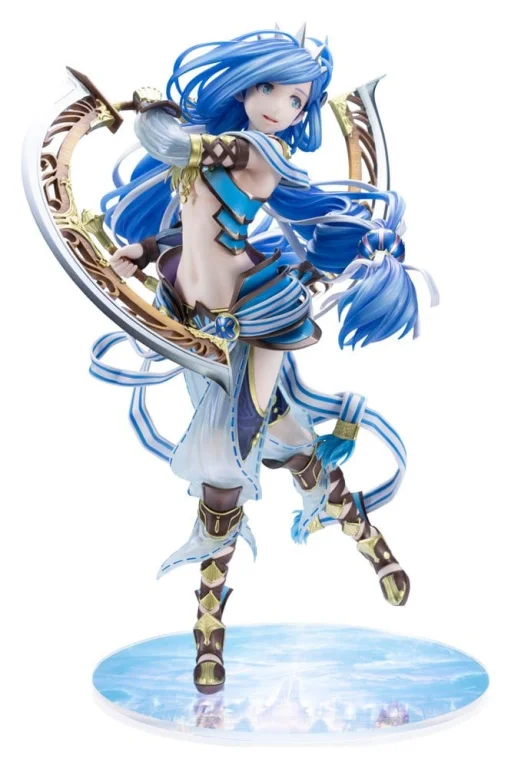 Ys VIII - Scale Figure - Dana Iclucia
