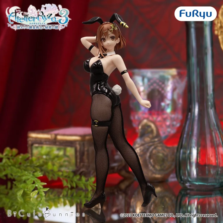 Atelier Ryza - BiCute Bunnies Figure - Reisalin "Ryza" Stout
