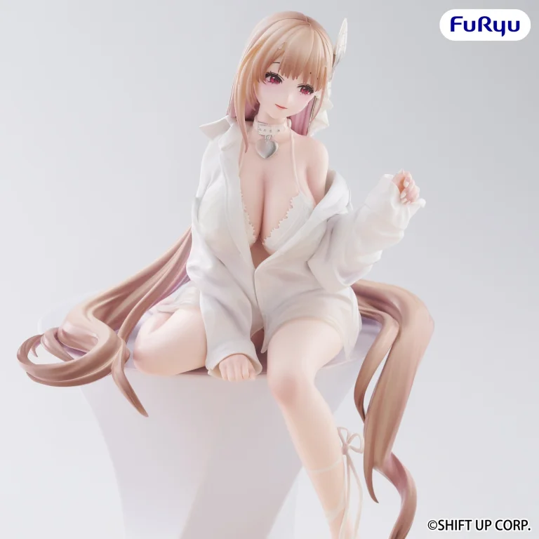 NIKKE - Noodle Stopper Figure - Viper