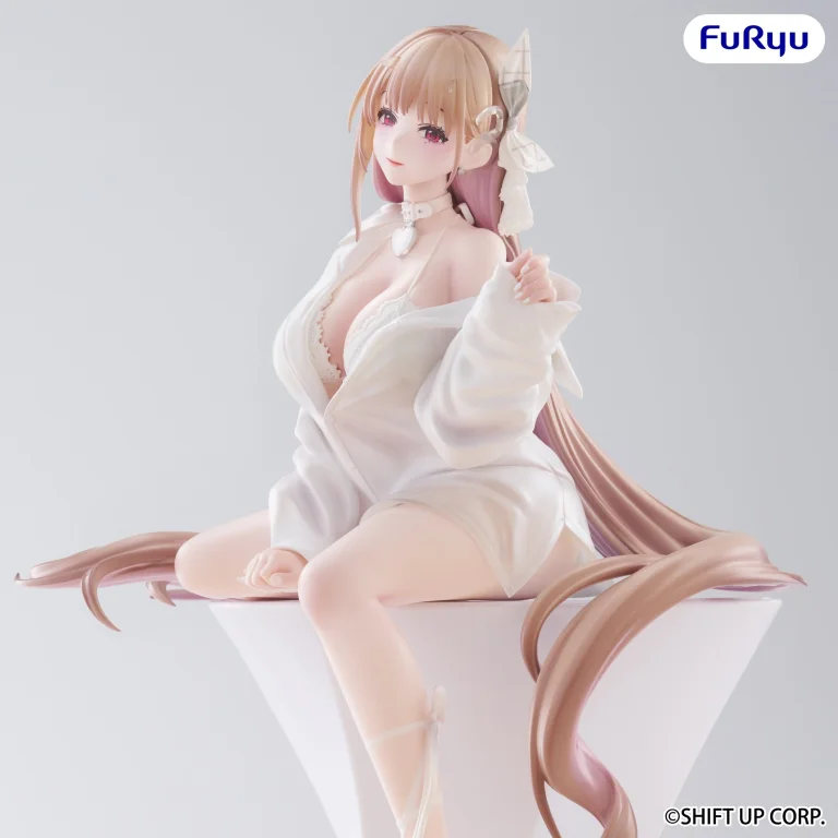 NIKKE - Noodle Stopper Figure - Viper