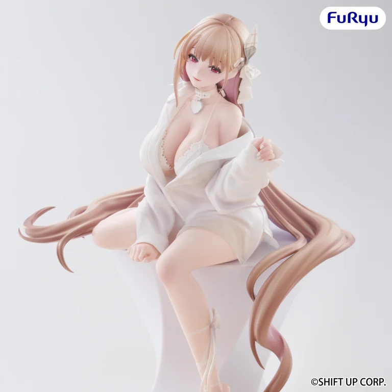 NIKKE - Noodle Stopper Figure - Viper