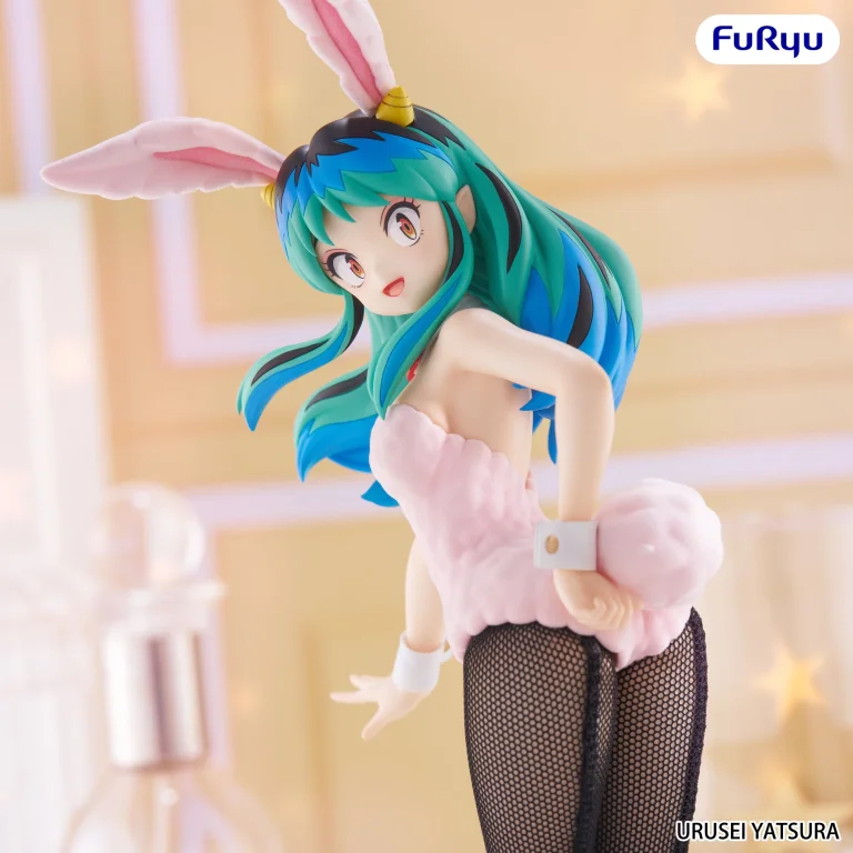 Urusei Yatsura - BiCute Bunnies Figure - Lum