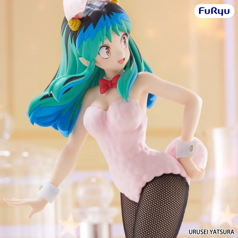 Urusei Yatsura - BiCute Bunnies Figure - Lum
