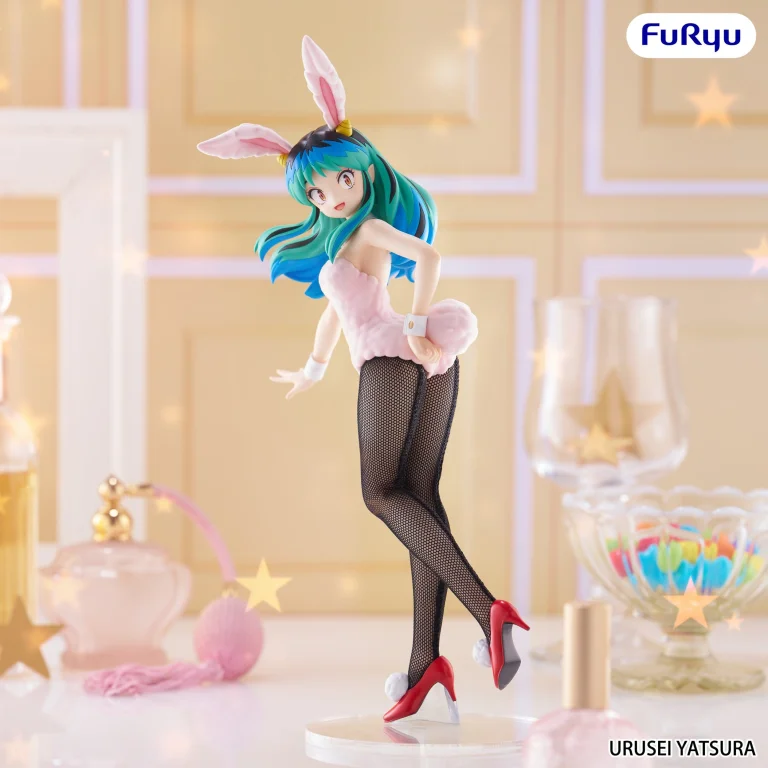 Urusei Yatsura - BiCute Bunnies Figure - Lum