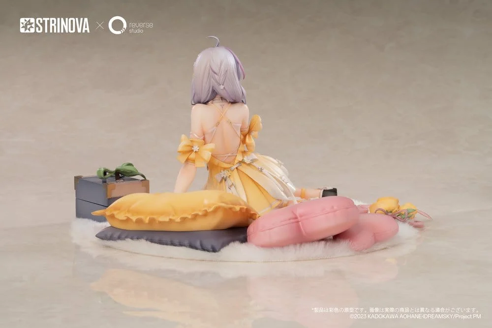 Strinova - Scale Figure - Kanami (Whisper of Flowers Ver.)
