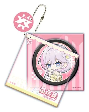 Strinova - Scale Figure - Kanami (Whisper of Flowers Ver.)