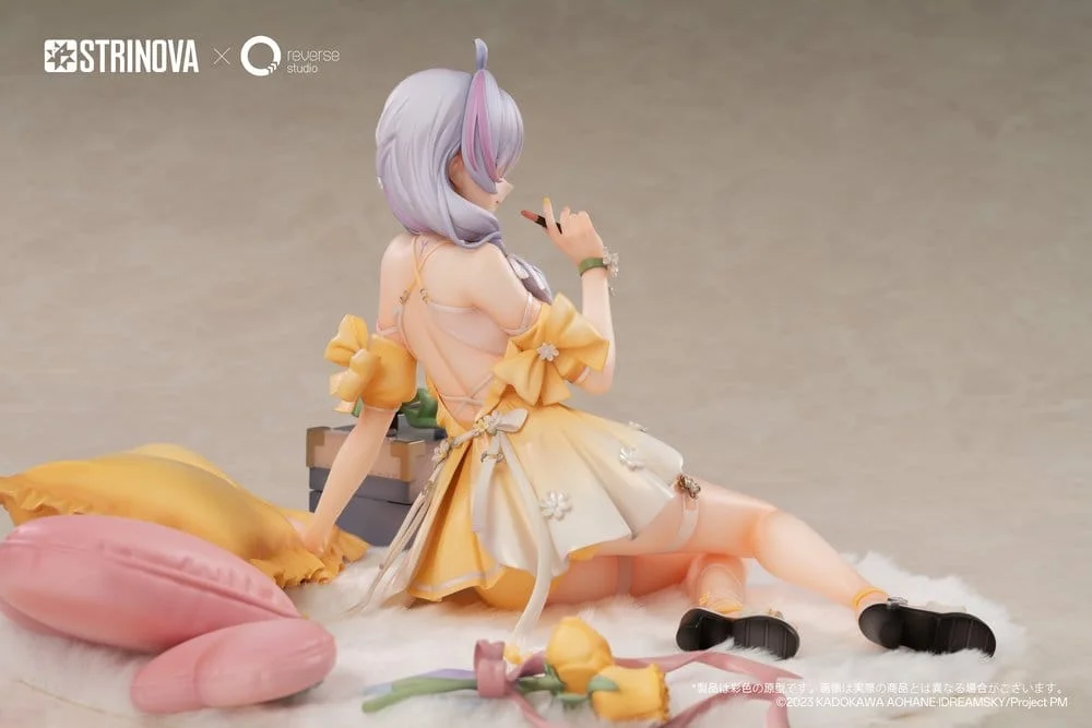 Strinova - Scale Figure - Kanami (Whisper of Flowers Ver.)